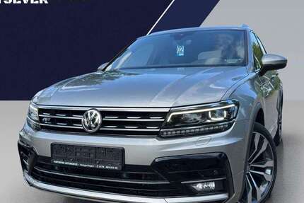 VW Tiguan 180.216 km 23.390 € Holzgerlingen 71088