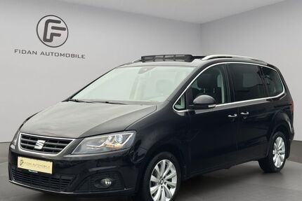 Seat Alhambra 89.000 km 24.450 &euro; Sindelfingen/Stuttgart 71065