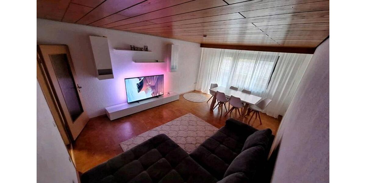 Erdgeschoßwohnung Ditzingen - 3 Zimmer, 79 m&sup2;, 900&euro; | Angebot:26313635