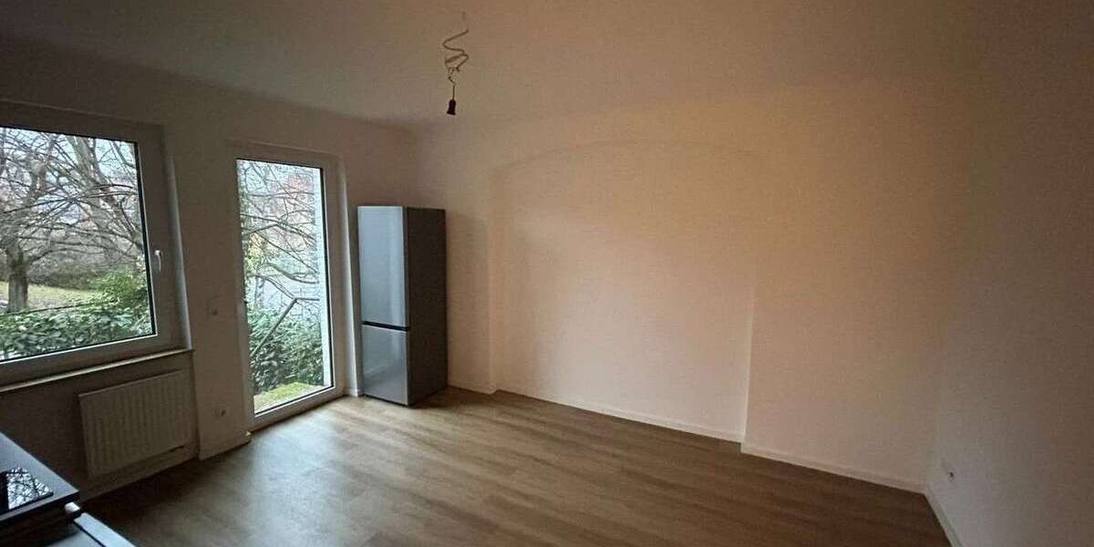 Etagenwohnung Stuttgart Stuttgart-West - 2 Zimmer, 48 m&sup2;, 1.070&euro; | Angebot:27032725