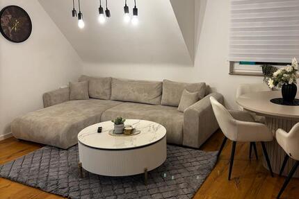 Wohnung Stuttgart Hedelfingen - 3 Zimmer, 77 m&sup2;, 1.180&euro; | Angebot:25257764