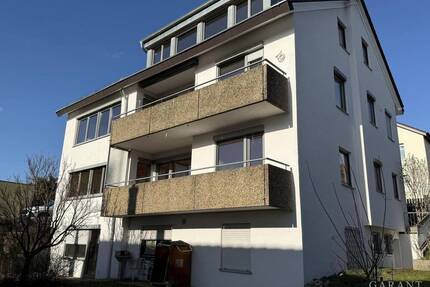 Charmantes Vierfamilienhaus in Waiblingen-Beinstein - in sonniger Südlage