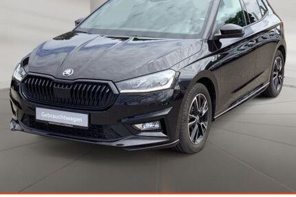 Skoda Fabia 15.702 km 21.690 &euro; Kirchheim 73230