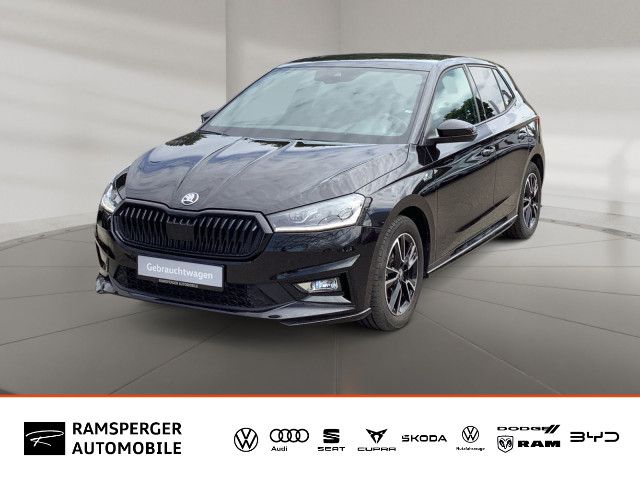 Skoda Fabia 15.702 km 21.690 &euro; Kirchheim 73230