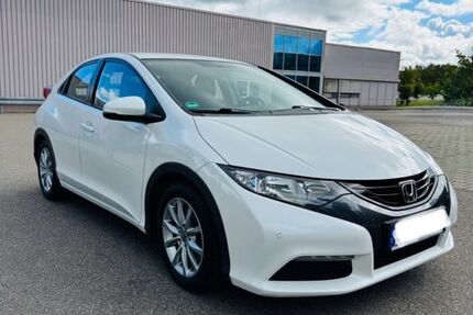 Honda Civic 173.000 km 8.000 € Stuttgart 70499