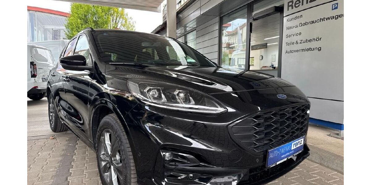 Ford Kuga 93.000 km 24.890 &euro; Steinheim an der Murr 71711