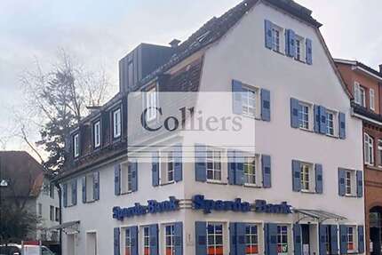 Büro in Stuttgart 5.300 € 217 m² zimmer