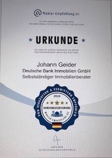 Etagenwohnung Ludwigsburg Eglosheim - 4 Zimmer, 95 m&sup2;, 314.000&euro; | Angebot:24060554