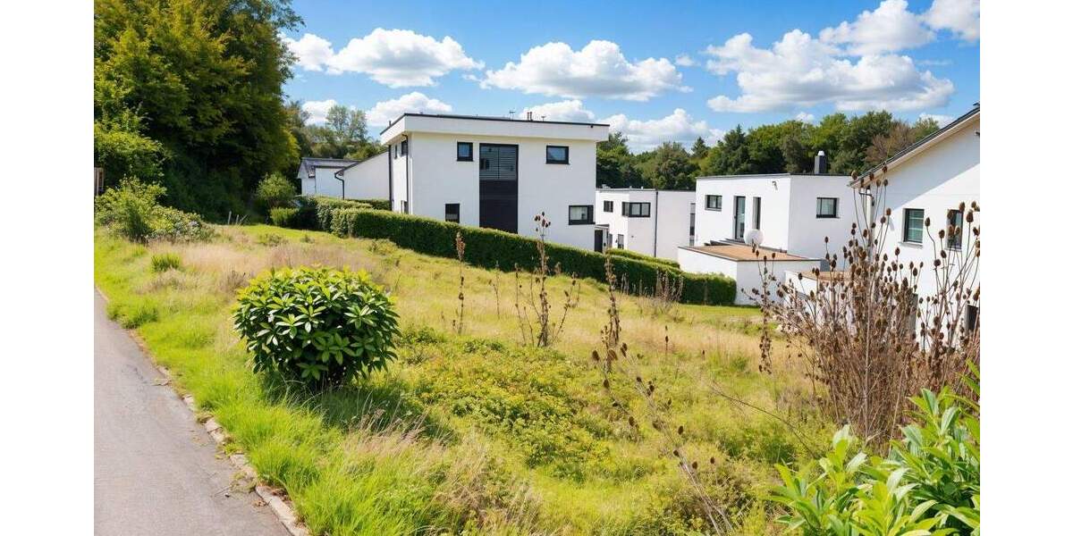 Grundstück Wannweil - 185.000&euro; | Angebot:24212241