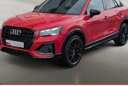 Audi Q2 7.750 km 38.480 &euro; Kirchheim 73230