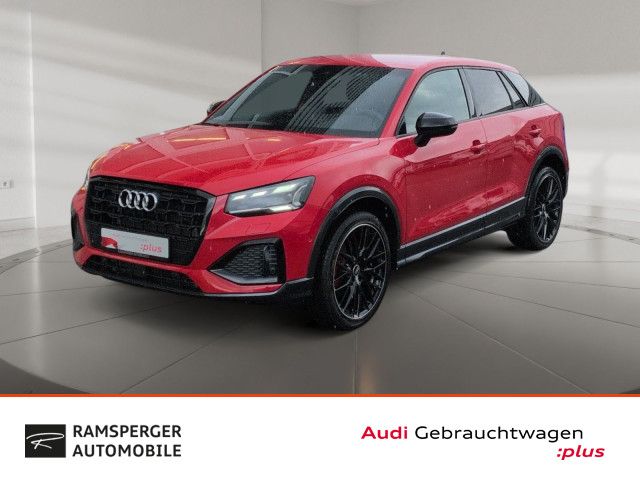 Audi Q2 7.750 km 38.480 &euro; Kirchheim 73230