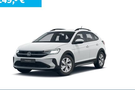 VW Taigo 10.430 km 20.930 &euro; Böblingen 71032