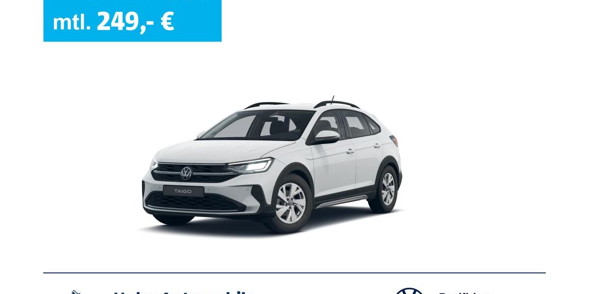 VW Taigo 10.430 km 20.930 &euro; Böblingen 71032