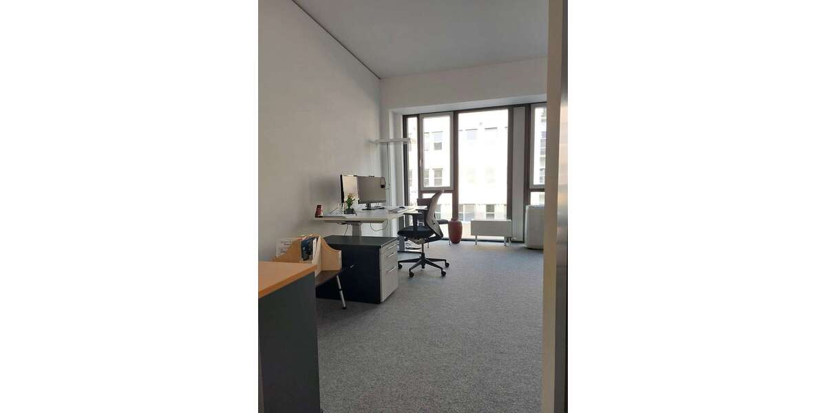 Gewerbeobjekt Stuttgart Bad Cannstatt - 528&euro; | Angebot:26372517