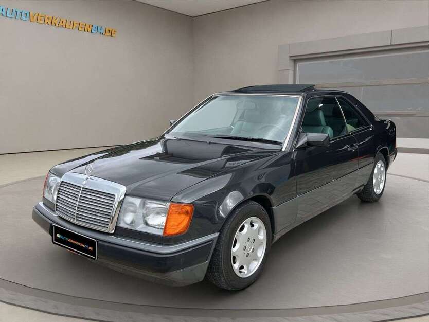 Mercedes-Benz CE 300 158.134 km 19.990 € Ebersbach an der Fils 73061