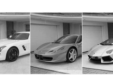 Audi A4 228.500 km 7.890 &euro; Kirchheim/Teck 73230