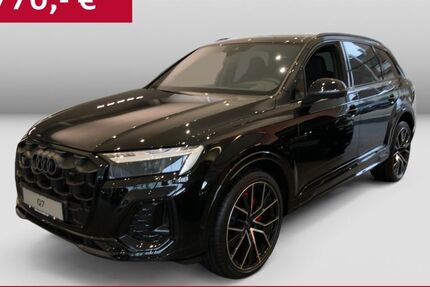 Audi Q7 8.000 km 89.900 € Backnang 71522