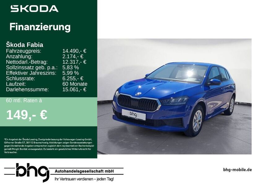 Fabia