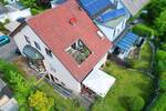 Vermietetes Mehrfamilienhaus in bester Lage von Weinstadt-Schnait