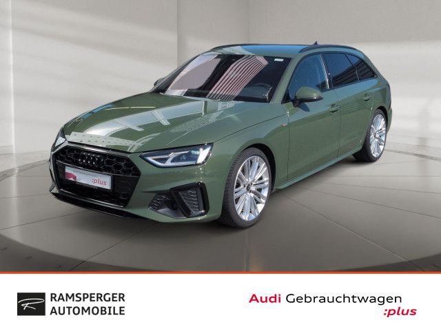 Audi A4 95.500 km 28.880 &euro; Kirchheim 73230