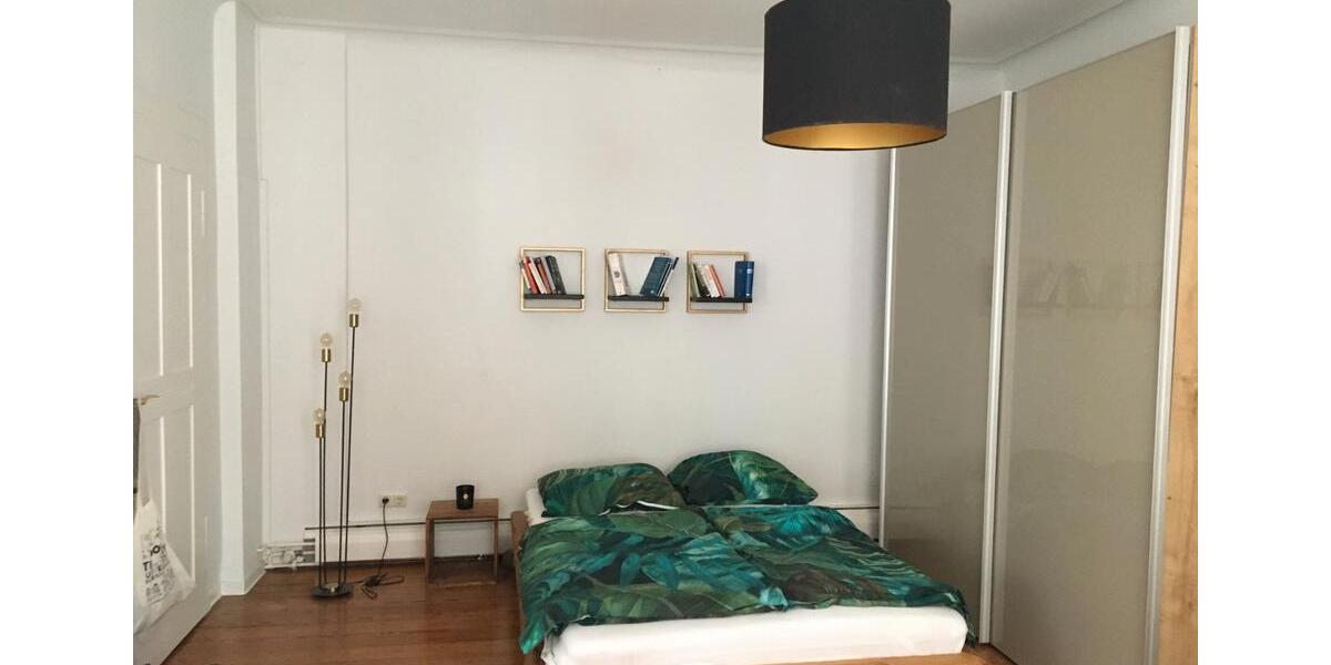 Hochparterre Stuttgart Stuttgart-Süd - 2 Zimmer, 58 m&sup2;, 349.000&euro; | Angebot:26413192