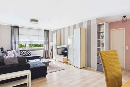 Wohnung zum Kaufen in Nürtingen 277.000 € 81 m²