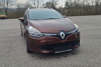 Renault Clio 56.000 km 8.999 &euro; stuttgart 70469