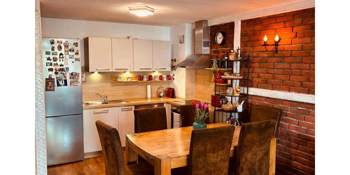 Etagenwohnung Ditzingen - 2 Zimmer, 56 m&sup2;, 235.000&euro; | Angebot:26339702