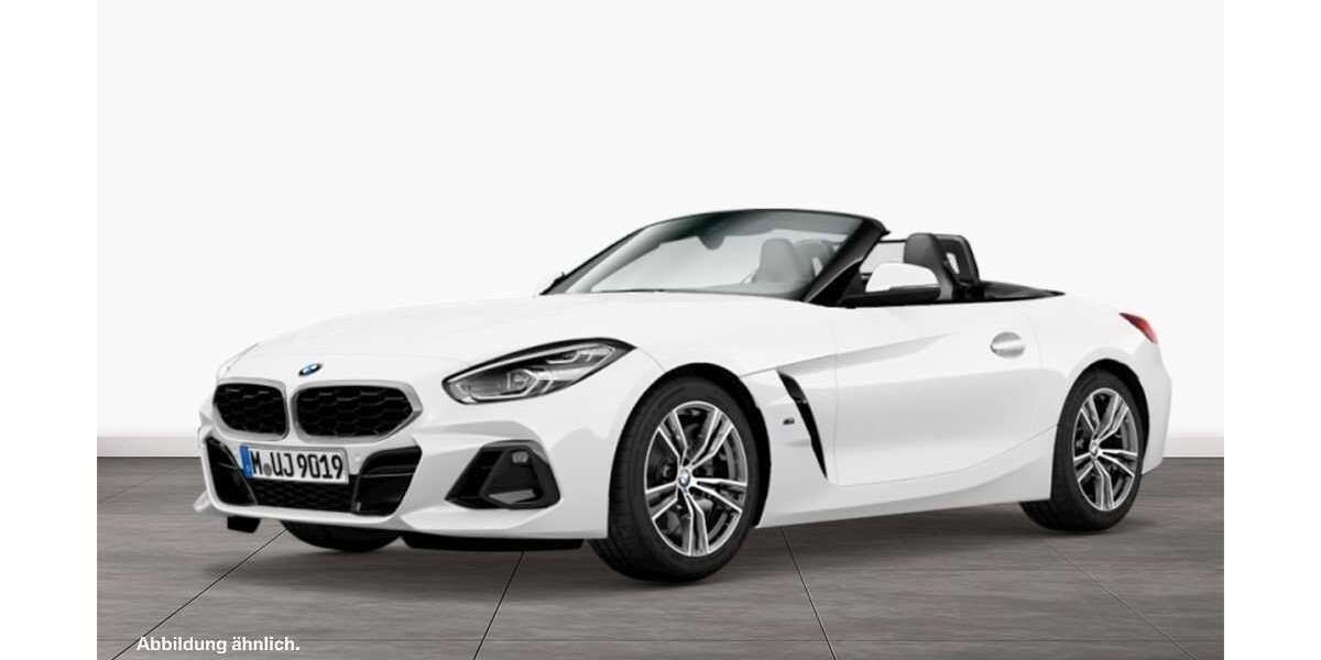 BMW Z4 12.900 km 41.710 &euro; Waiblingen-Eisental 71332
