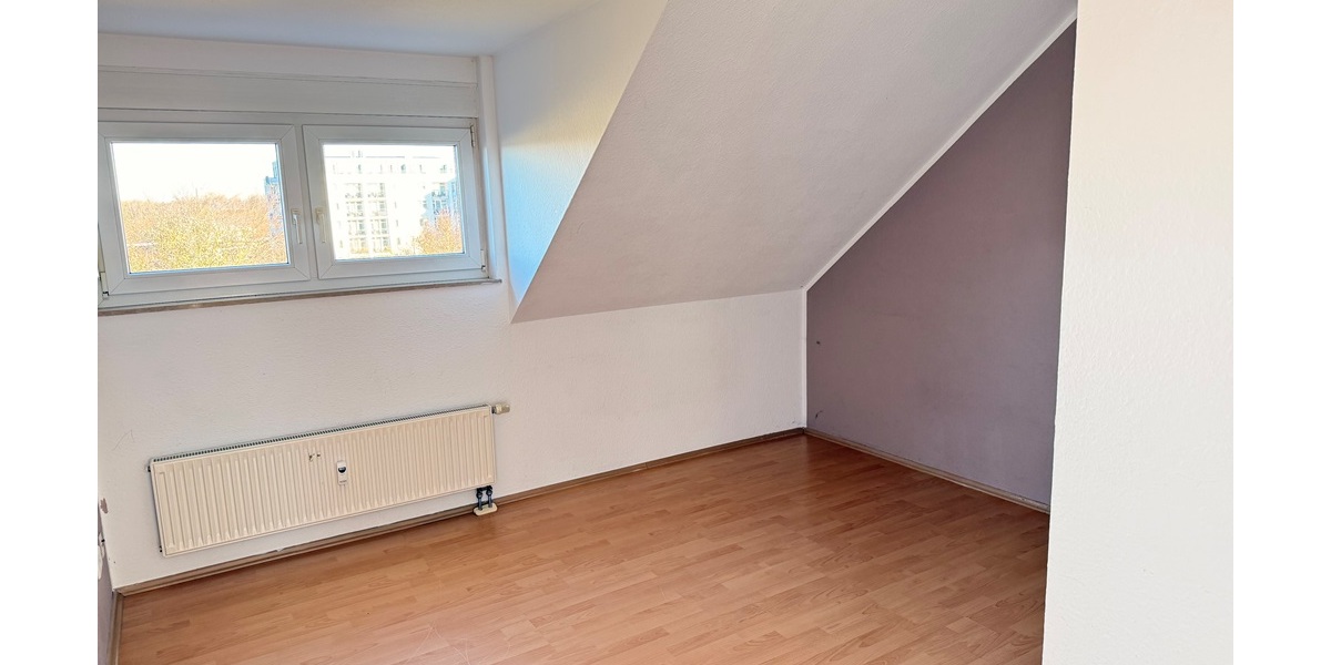 3,5-bis 4-Zi.-Galerie-ETW - Außergewöhnlich Wohnen in ruhiger Lage von Stuttgart-Möhringen - Maisonettenwohnung Stuttgart / Möhringen Möhringen (Stadtbezirk) | Angebot:26847495
