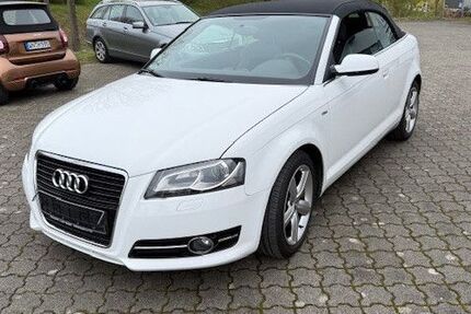 Audi A3 124.000 km 7.250 &euro; Allmersbach im Tal 71573