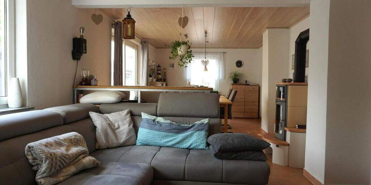 Doppelhaushälfte Altdorf - 4 Zimmer, 118 m&sup2;, 719.000&euro; | Angebot:25802770