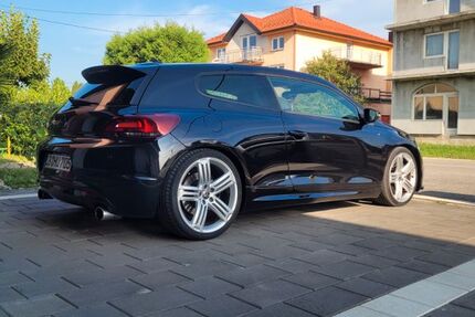 VW Scirocco 190.000 km 11.300 € Ludwigsburg 71642