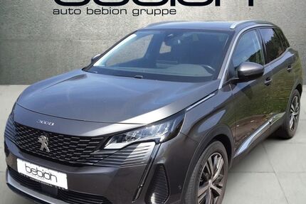 Peugeot 3008 59.905 km 23.480 € Reutlingen 72766