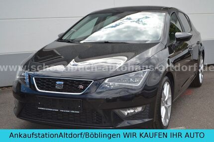 Seat Leon 168.000 km 9.990 &euro; Altdorf bei Böblingen 71155
