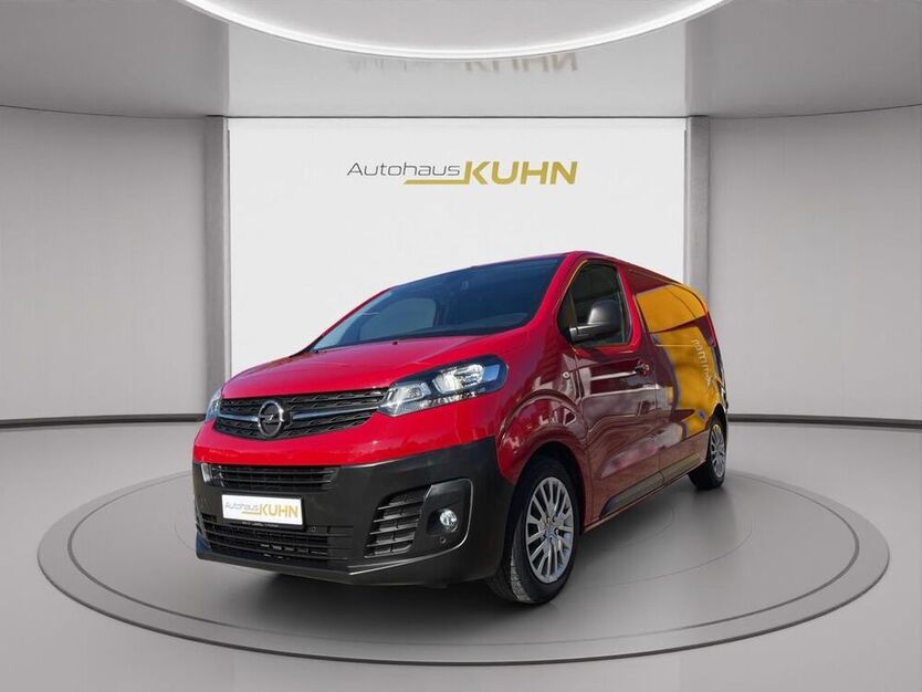Vivaro
