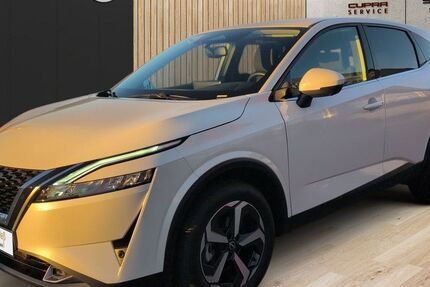 Nissan Qashqai 8.100 km 27.500 &euro; Murr 71711