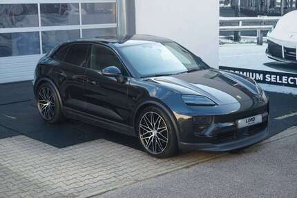 Porsche Macan 7.950 km 87.999 € Stuttgart 70499