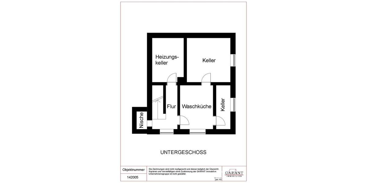 Einfamilienhaus Stuttgart Sommerrain - 6 Zimmer, 123 m&sup2;, 790.000&euro; | Angebot:26193664