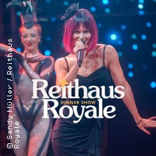 Reithaus Royale 14.03.2026 Reithaus Ludwigsburg
