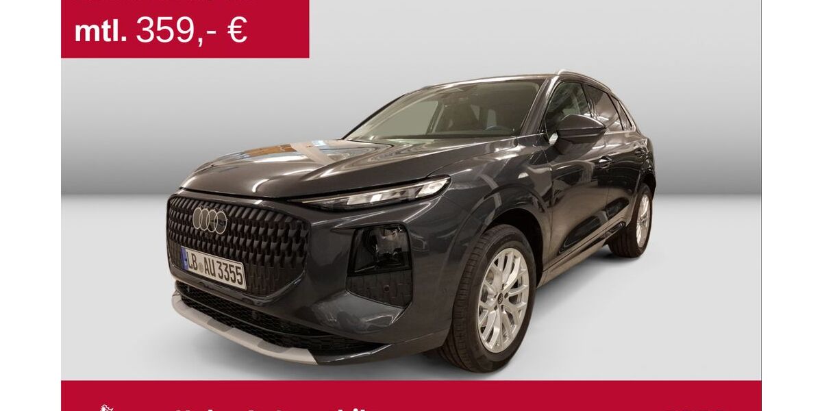Audi Q3 3.200 km 43.480 &euro; Ludwigsburg 71636