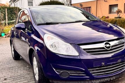Opel Corsa 247.000 km 1.500 € Neckartenzlingen 72654
