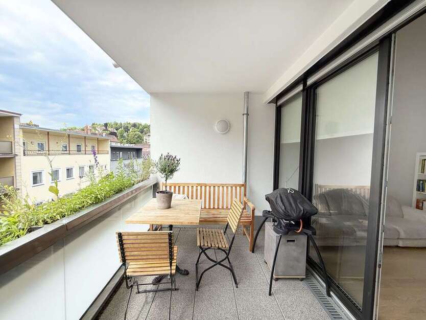 Wohnung zum Mieten in Stuttgart 2.150 € 106 m²