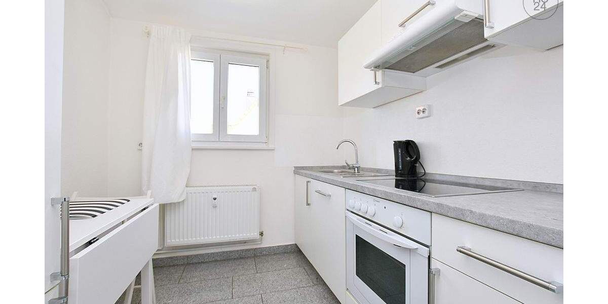 Etagenwohnung Stuttgart Zuffenhausen - 2 Zimmer, 53 m&sup2;, 1.325&euro; | Angebot:25779635