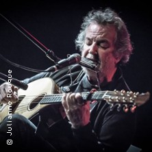 Andy Irvine