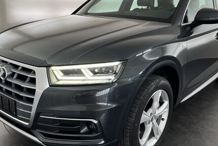 Audi Q5 168.000 km 25.490 &euro; Metzingen 72555