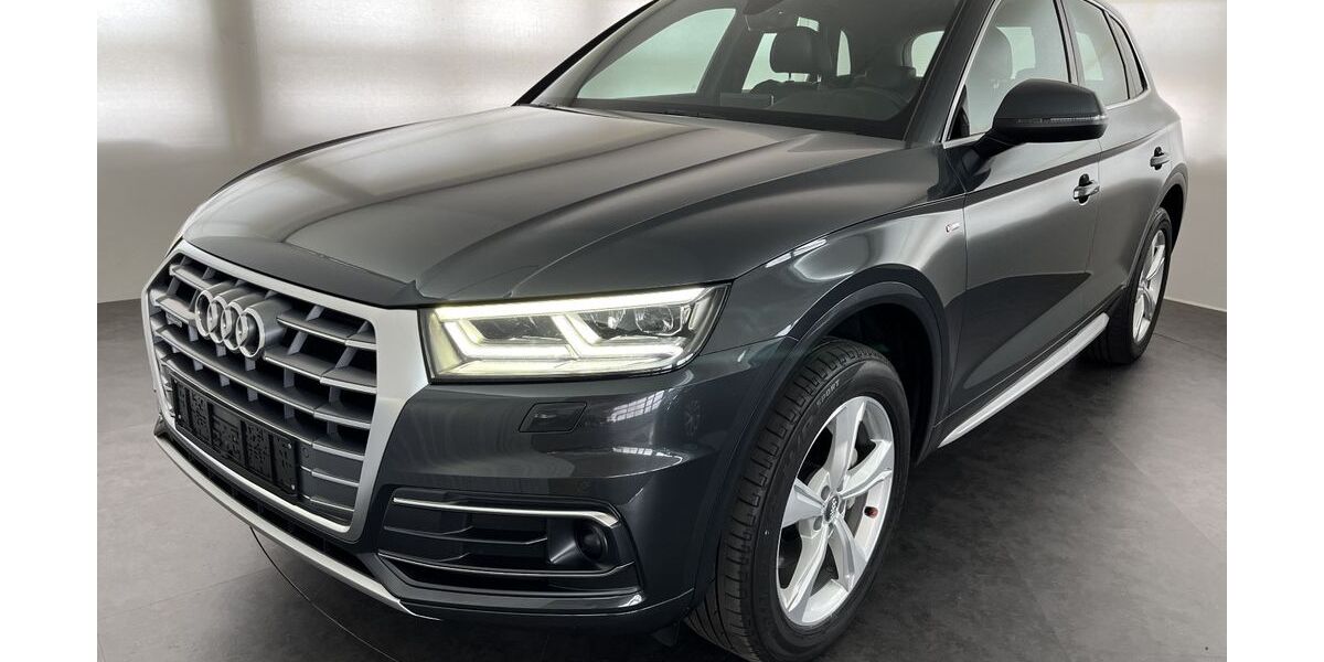 Audi Q5 168.000 km 25.490 &euro; Metzingen 72555