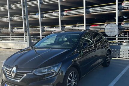 Renault Megane 107.000 km 10.500 &euro; Filderstadt 70794