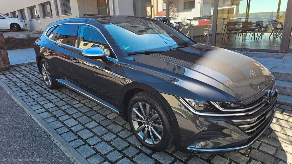 VW Arteon 174.117 km 19.500 &euro; Leonberg 71229