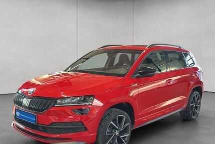 Skoda Karoq 54.000 km 23.590 € Filderstadt 70794
